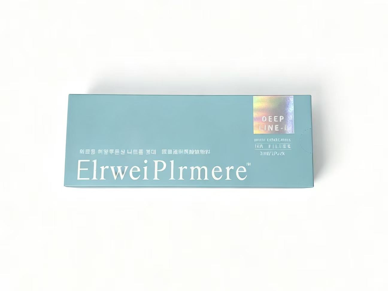 ElrweiPlrmere DEEP LINE-L