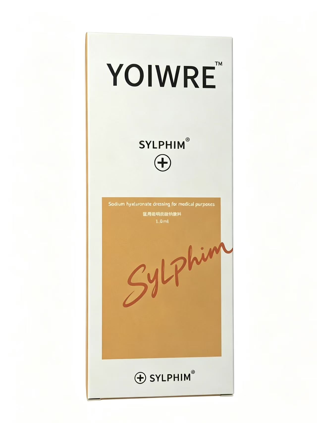 YOIWRE SYLPHIM Gold