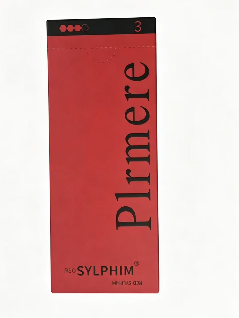 RED SYLPHIM Plrmere 3